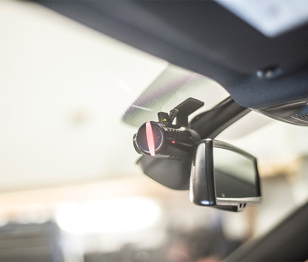 Professional Car Camera Installation Service