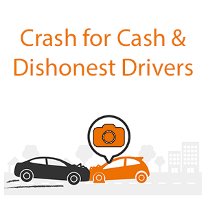 Image: Cash For Crash Scene