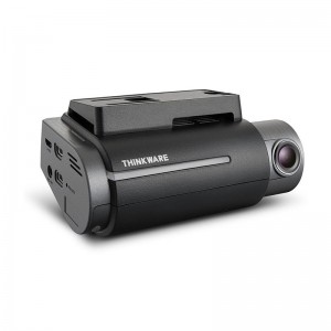 F750 Car Camera Front Angle