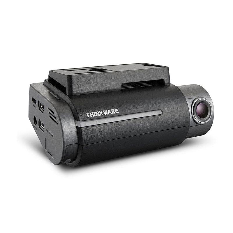 F750 Car Camera Front Angle