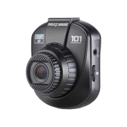 Image: Nextbase 101 dash camera