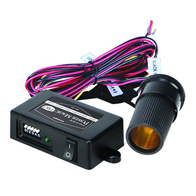Power magic pro 