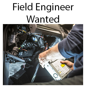 Recruiting An Engineer