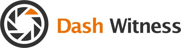 Dash Witness Logo