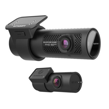 BlackVue DR750X-2Ch