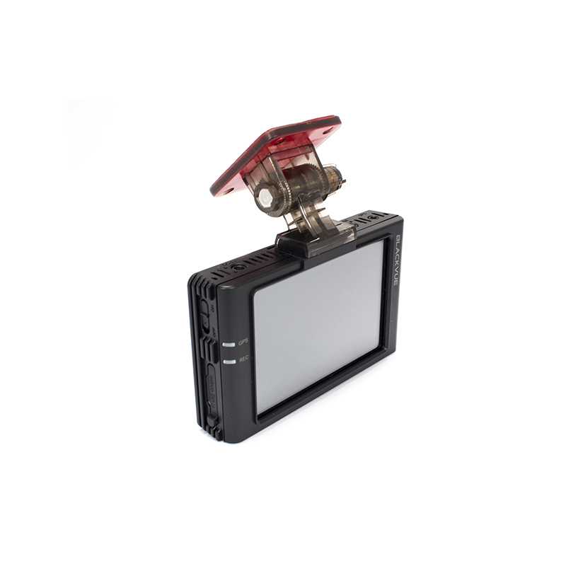 BlackVue DR490L Dash Cam Review