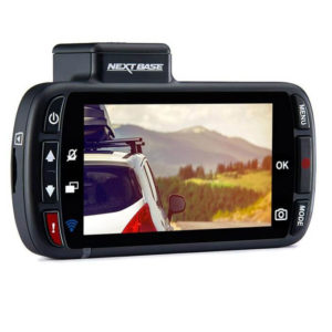 Nextbase Dash Cam